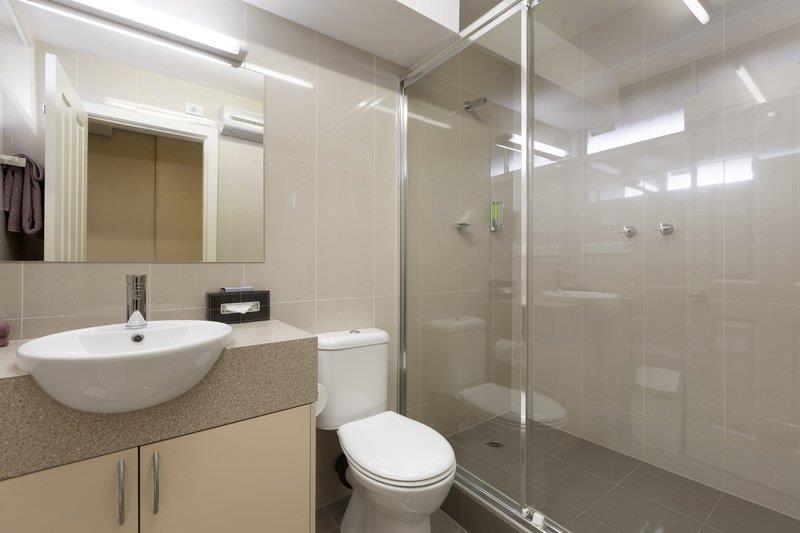 Melbourne'S Princes Park Hotel Екстер'єр фото
