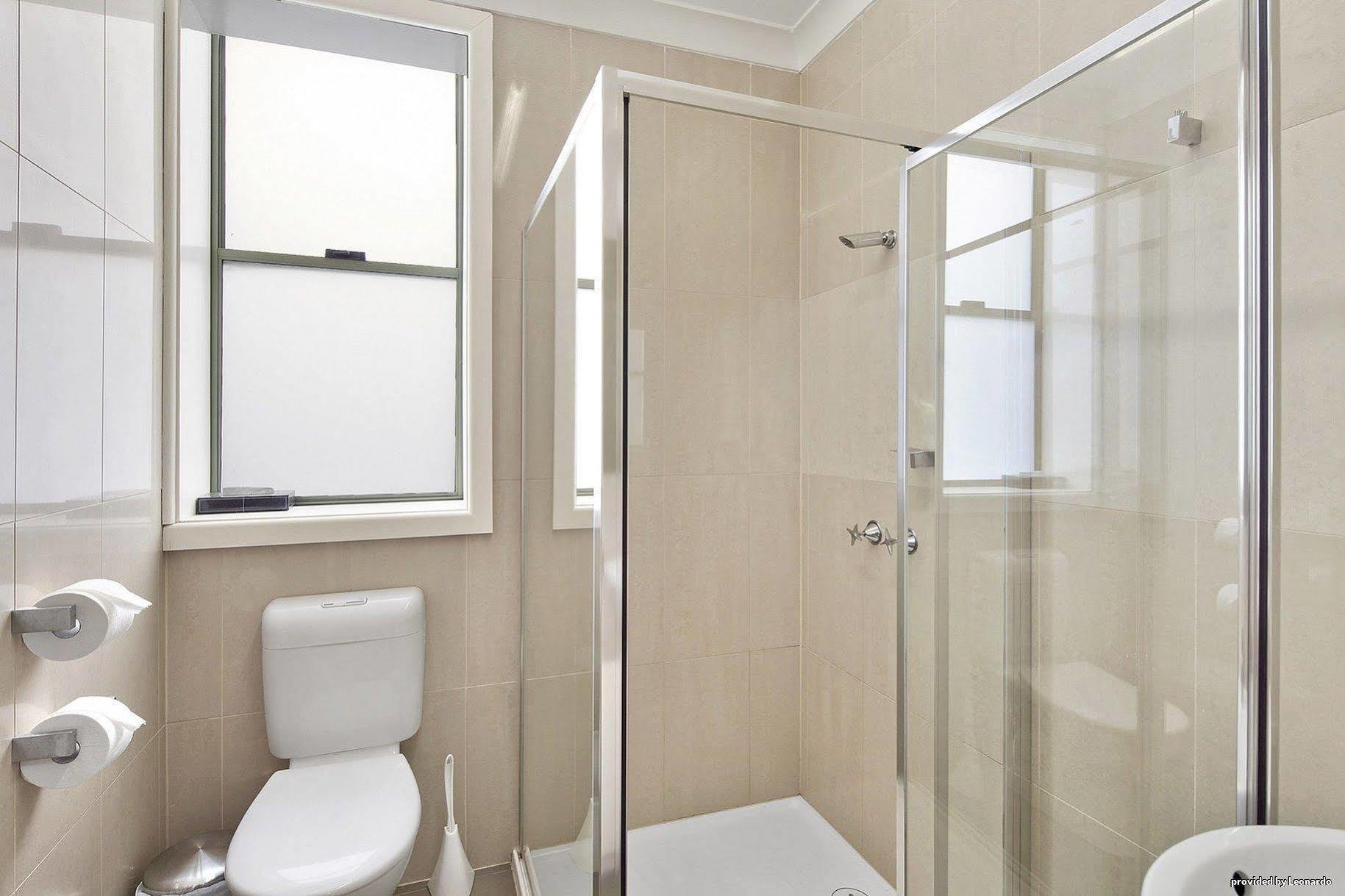 Melbourne'S Princes Park Hotel Номер фото